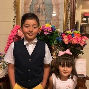 Meet your Posher, Dulce